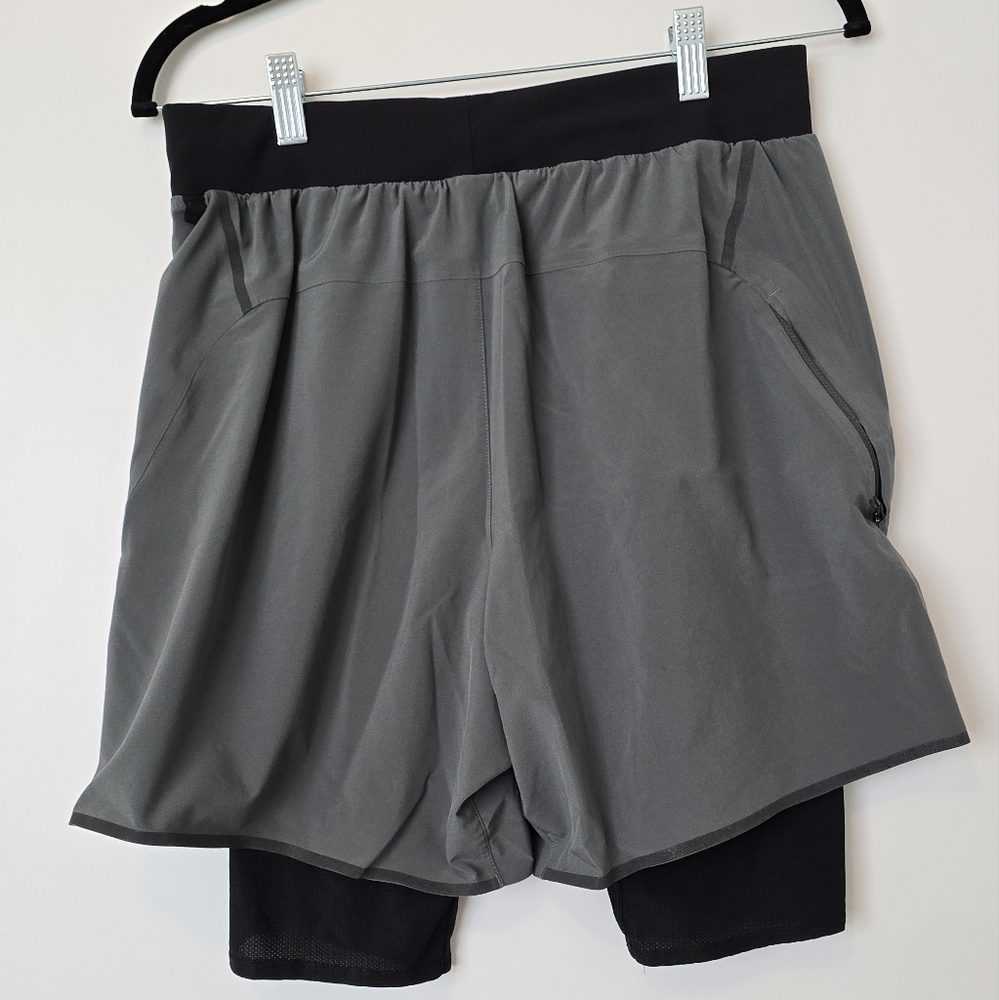 Men's Lululemon Shorts